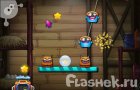 Играть в игру Приятели из будущего